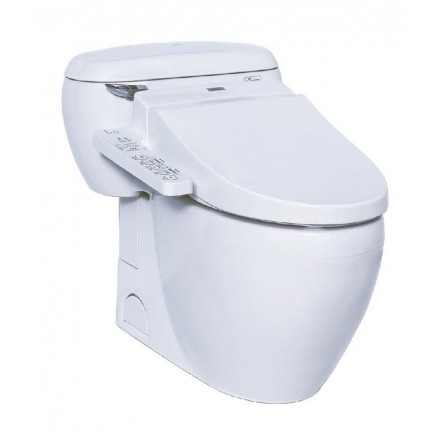 bon cau dien tu toto ms366w7 nap rua washlet 1