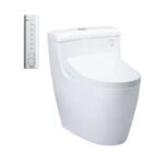 bon cau dien tu toto ms636cdrw12 nap washlet giau day 1