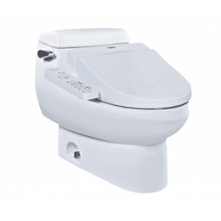 bon cau dien tu toto ms688w7 nap rua washlet 1