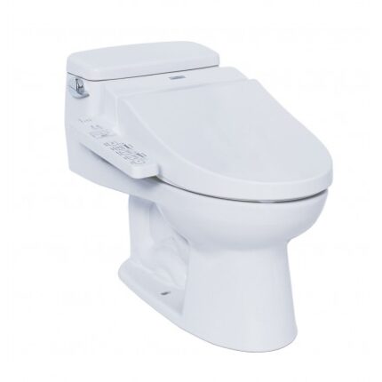 bon cau dien tu toto ms864w7 nap rua washlet 1