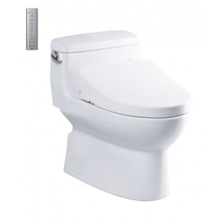 bon cau dien tu toto ms884w11 nap tu dong dong mo 1