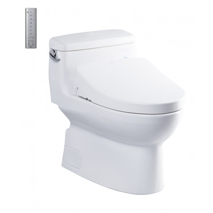 bon cau dien tu toto ms884w11 nap tu dong dong mo 1