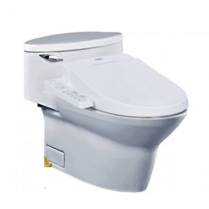 bon cau dien tu toto ms904w7 nap rua washlet 1