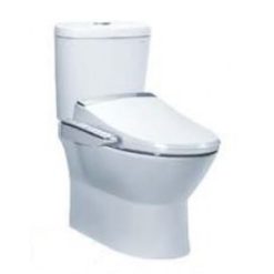 Bồn cầu thông minh CAESAR CD1320 TAF200H nắp rửa điện tử