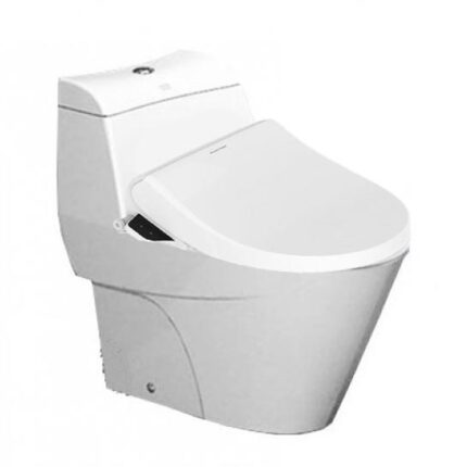 Bồn cầu thông minh AMERICAN STANDARD VF-2010PR nắp điện tử Pristine Star WP-7SR1