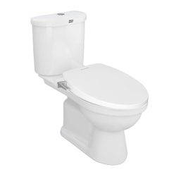 bon cau thong minh american standard vf 2013s3 nap rua co slim 3 cscfa650