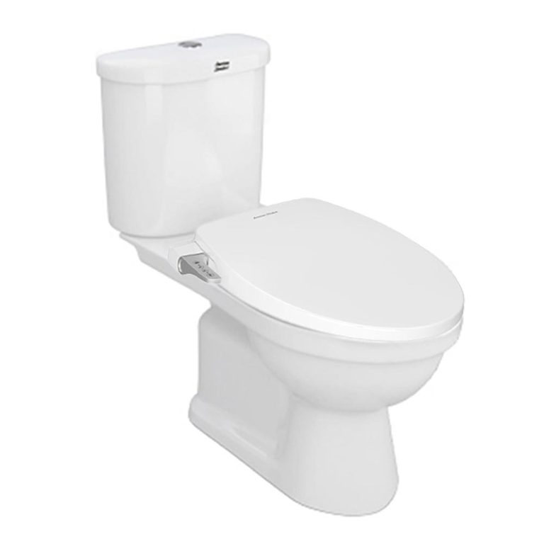 bon cau thong minh american standard vf 2013s3 nap rua co slim 3 cscfa650