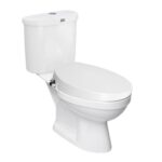 Bồn cầu thông minh AMERICAN STANDARD VF-2314S nắp rửa cơ Slim SLIM00001-WT