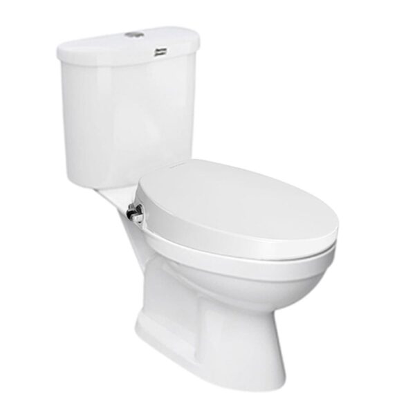 Bồn cầu thông minh AMERICAN STANDARD VF-2314S nắp rửa cơ Slim SLIM00001-WT