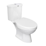 Bồn cầu thông minh AMERICAN STANDARD VF-2314S3 nắp rửa cơ Slim 3 CSCFA650