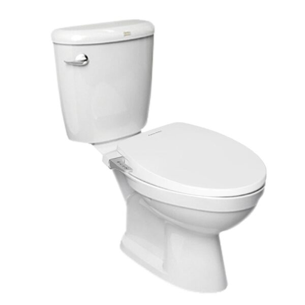 Bồn cầu thông minh AMERICAN STANDARD VF-2395S3 nắp rửa cơ Slim 3 CSCFA650