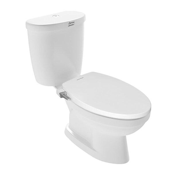 Bồn cầu thông minh AMERICAN STANDARD VF-2396S3 nắp rửa cơ Slim 3 CSCFA650