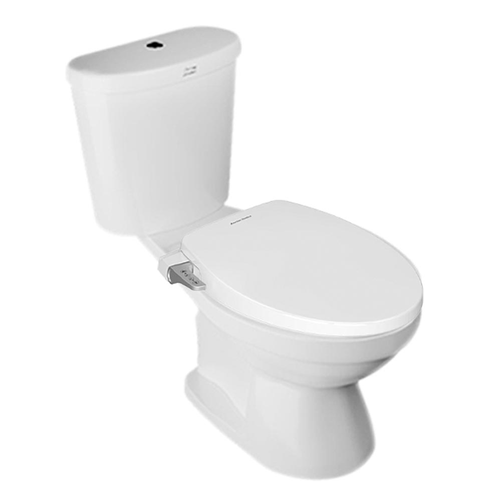 Bồn cầu thông minh AMERICAN STANDARD VF-2397S3 nắp rửa cơ Slim 3 CSCFA650