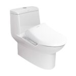 Bồn cầu thông minh AMERICAN STANDARD WP-1830PL nắp điện tử Pristine WP-7SL1