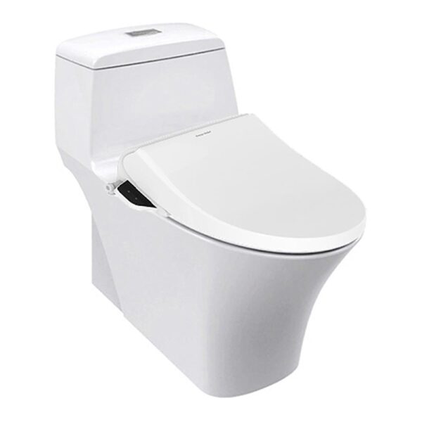 Bồn cầu thông minh AMERICAN STANDARD WP-2009PR nắp điện tử Pristine Star WP-7SR1