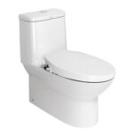 Bồn cầu thông minh AMERICAN STANDARD WP-2073S nắp rửa cơ Slim SLIM00001-WT