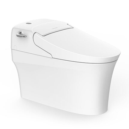 bon cau thong minh american standard wp 5017 aerozen g2 nap dien tu