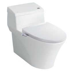 bon cau thong minh inax ac 1017r cw s32vn aqua ceramic nap rua co