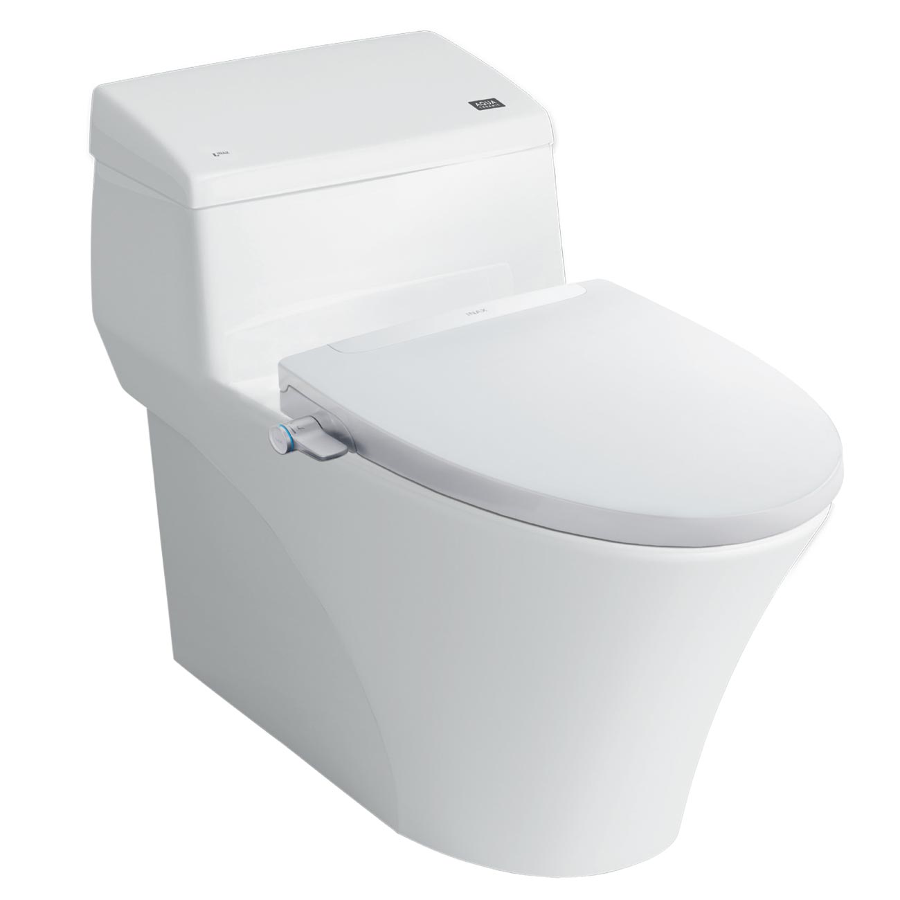 bon cau thong minh inax ac 1017r cw s32vn aqua ceramic nap rua co