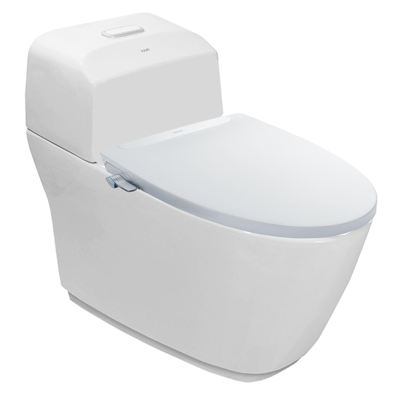 bon cau thong minh inax ac 1032 cw s32vn aqua ceramic nap rua co