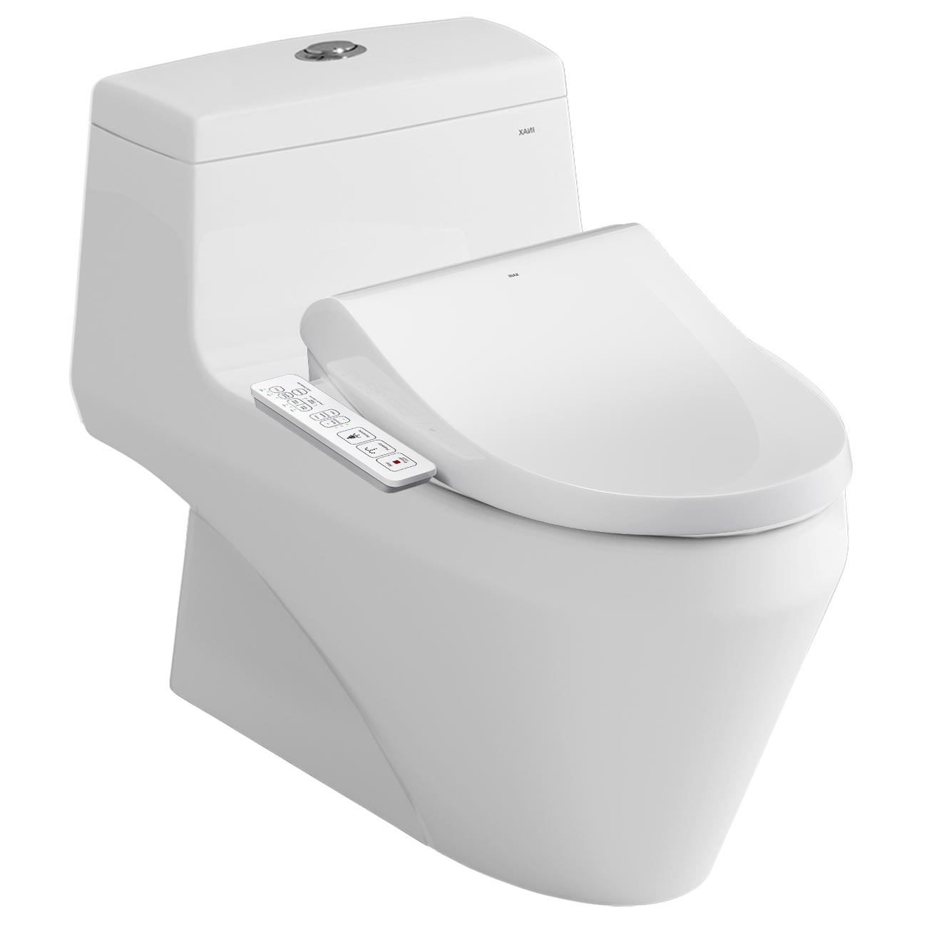 bon cau thong minh inax ac 1035 cw h18vn aqua ceramic nap dien tu