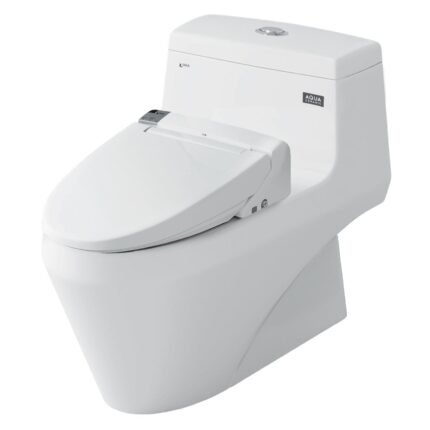 bon cau thong minh inax ac 1035 cw ka22avn aqua ceramic nap dien tu