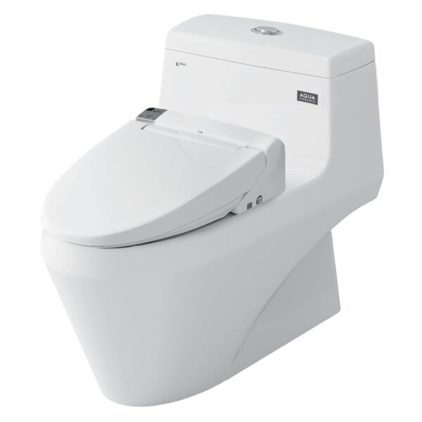 bon cau thong minh inax ac 1035 cw ka22avn aqua ceramic nap dien tu