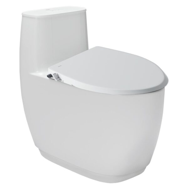 bon cau thong minh inax ac 1052 cw s15vn aqua ceramic nap rua co