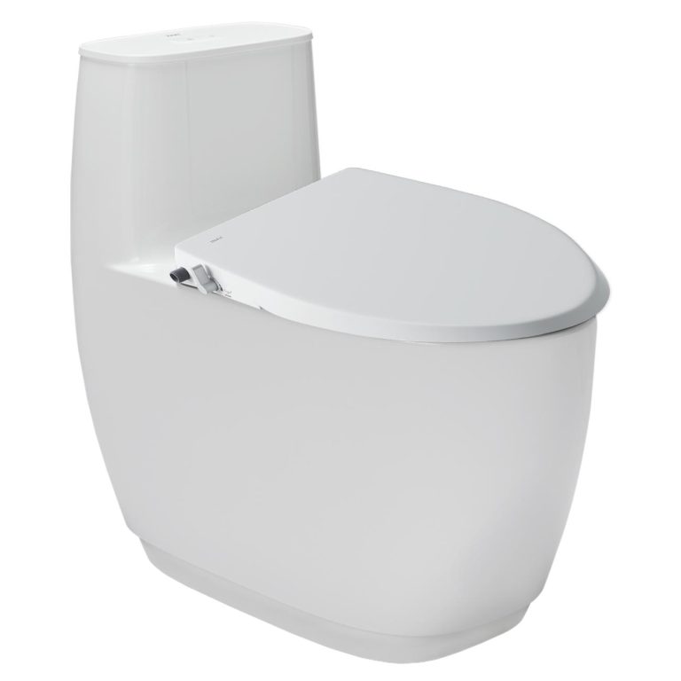 bon cau thong minh inax ac 1052 cw s15vn aqua ceramic nap rua co