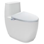 bon cau thong minh inax ac 1052 cw s32vn aqua ceramic nap rua co