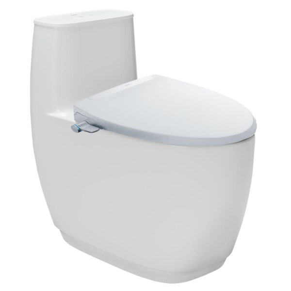 bon cau thong minh inax ac 1052 cw s32vn aqua ceramic nap rua co