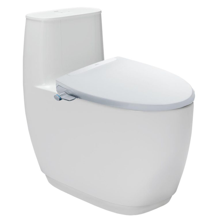 bon cau thong minh inax ac 1052 cw s32vn aqua ceramic nap rua co