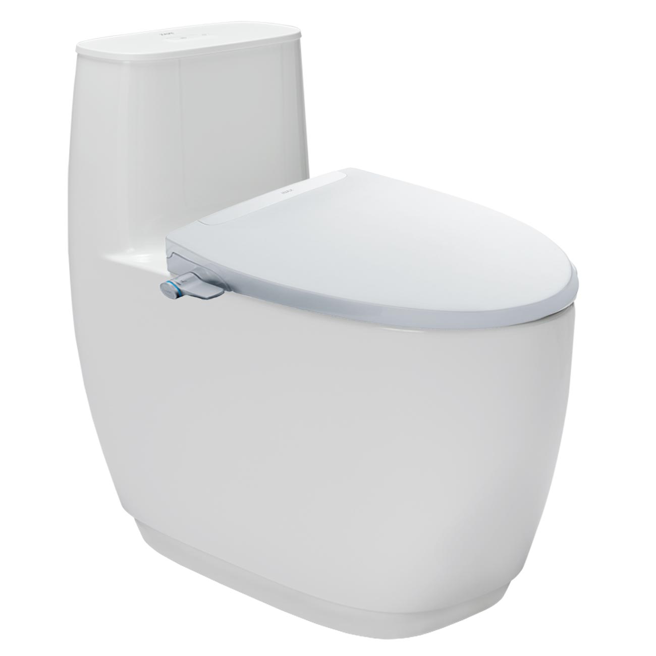 bon cau thong minh inax ac 1052 cw s32vn aqua ceramic nap rua co