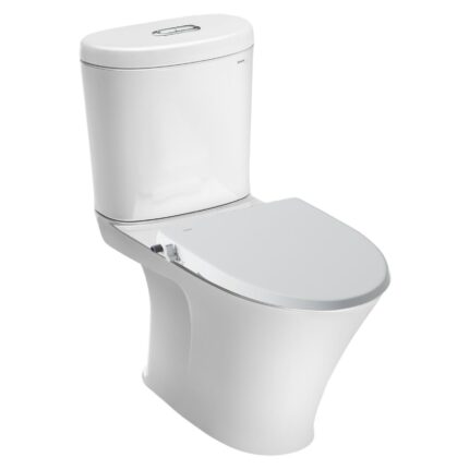 bon cau thong minh inax ac 700a cw s15vn aqua ceramic nap rua co