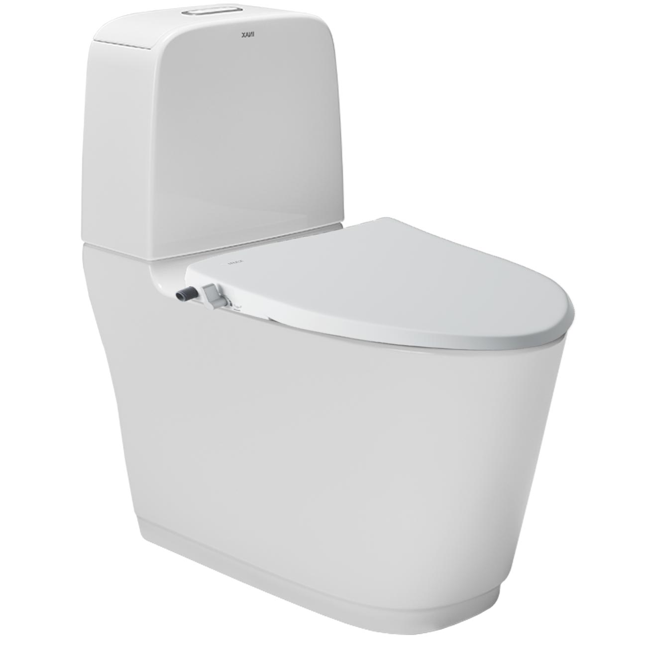 bon cau thong minh inax ac 832 cw s15vn aqua ceramic nap rua co