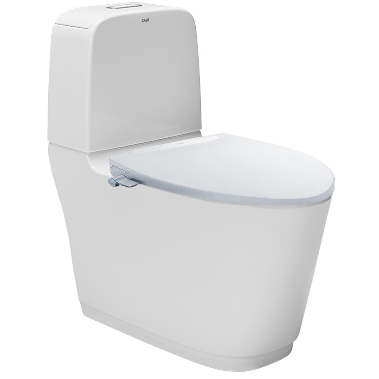 bon cau thong minh inax ac 832 cw s32vn aqua ceramic nap rua co