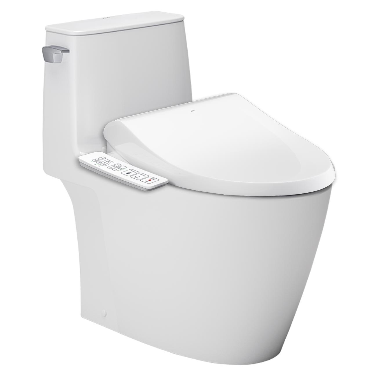 bon cau thong minh inax ac 912 cw h17vn aqua ceramic nap dien tu