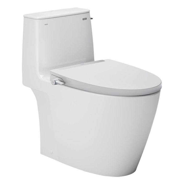 bon cau thong minh inax ac 912 cw s32vn aqua ceramic nap rua co