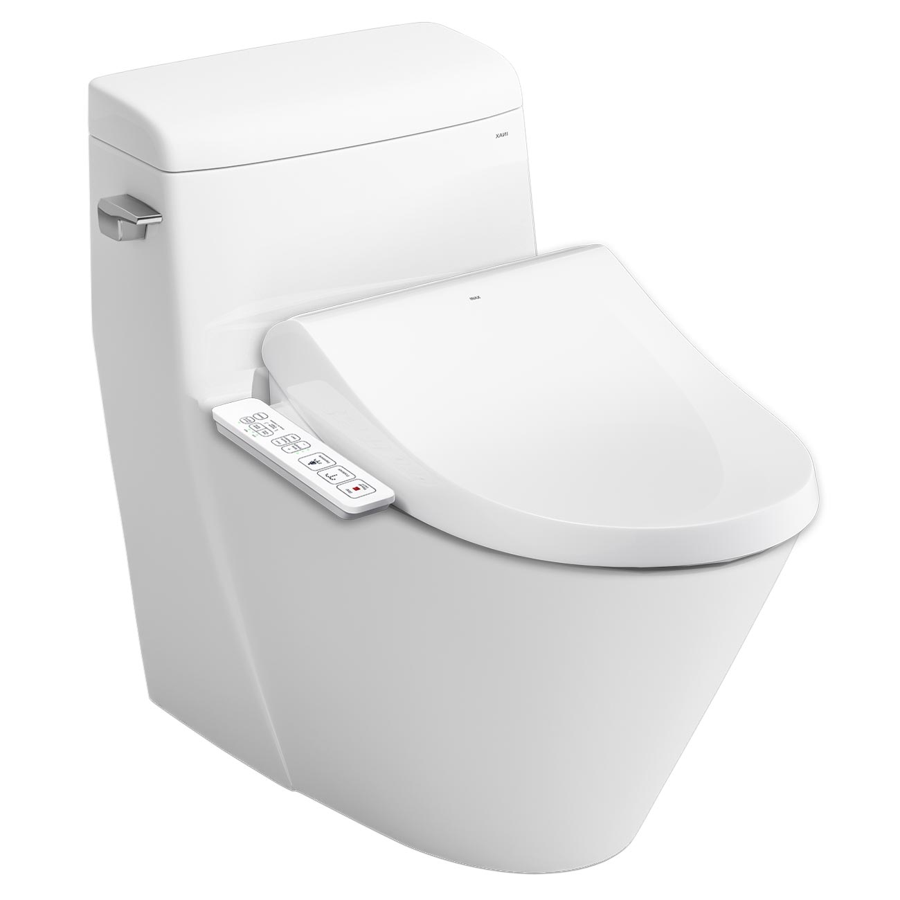 bon cau thong minh inax ac 918r cw h17vn aqua ceramic nap dien tu