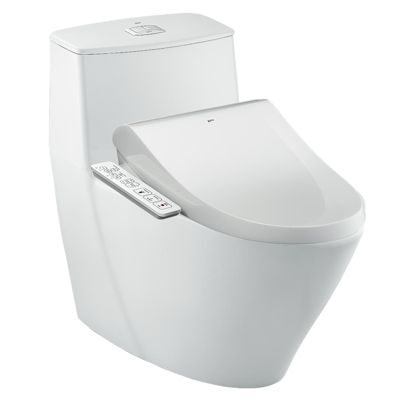 bon cau thong minh inax ac 919r cw h18vn aqua ceramic nap dien tu