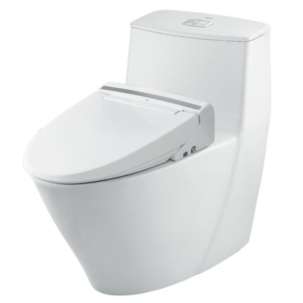 bon cau thong minh inax ac 919r cw kb22avn aqua ceramic nap dien tu