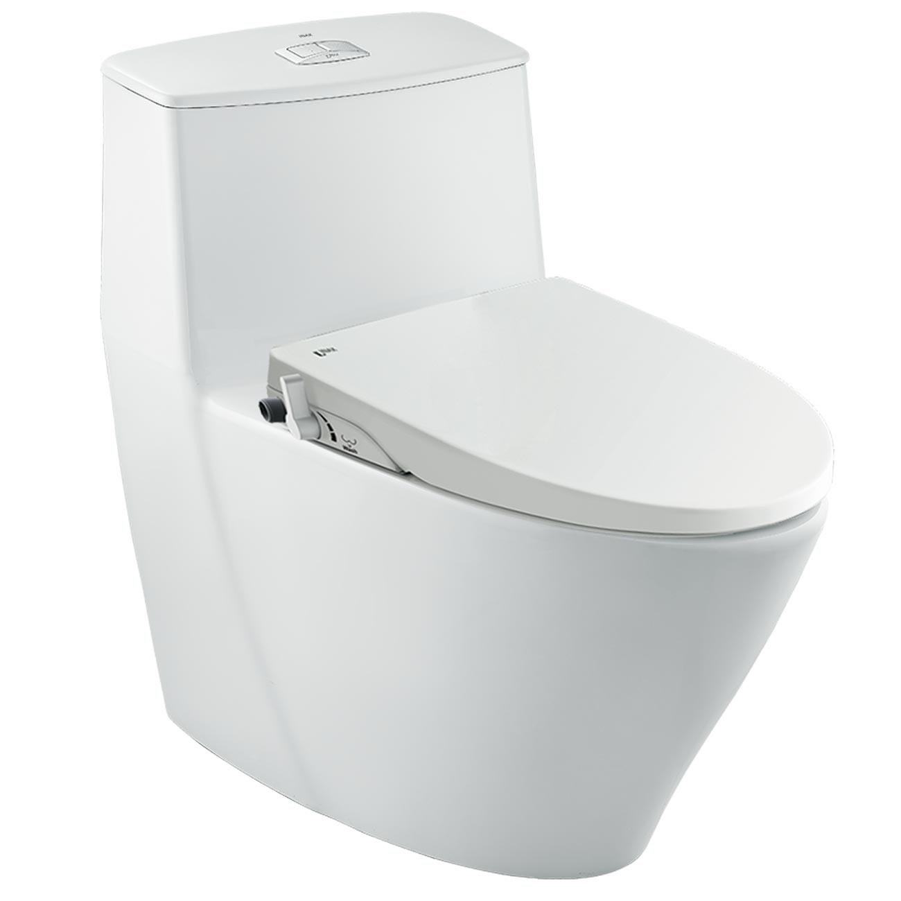 bon cau thong minh inax ac 919r cw s15vn aqua ceramic nap rua co