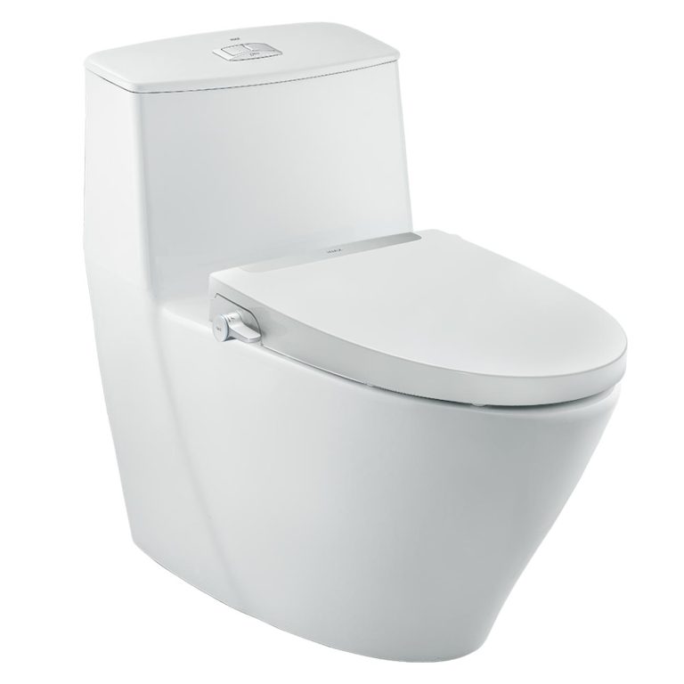 Bồn cầu thông minh INAX AC-919R CW-S32VN Aqua Ceramic nắp rửa cơ