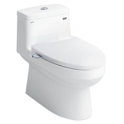 Bồn cầu thông minh INAX AC-939 CW-S32VN Aqua Ceramic nắp rửa cơ