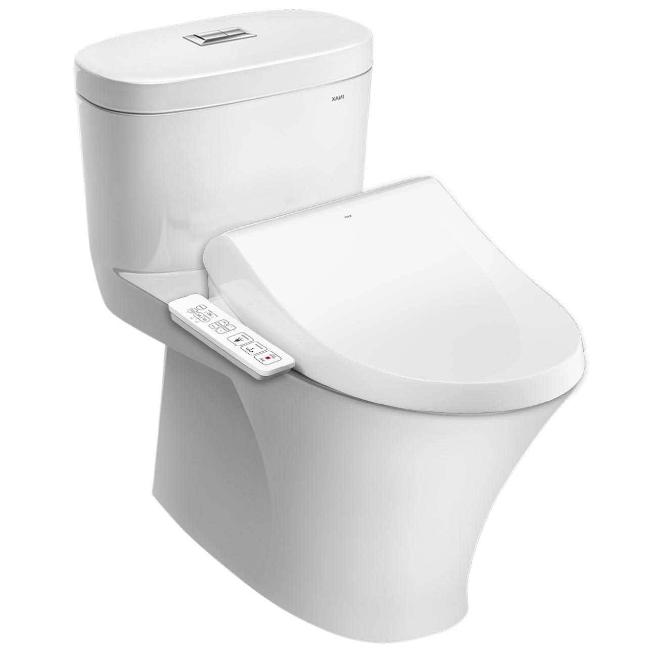 bon cau thong minh inax ac 959a cw h17vn aqua ceramic nap dien tu