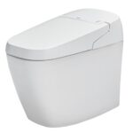 Bồn cầu thông minh INAX AC-G216VN BW1 SATIS G nắp điện tử