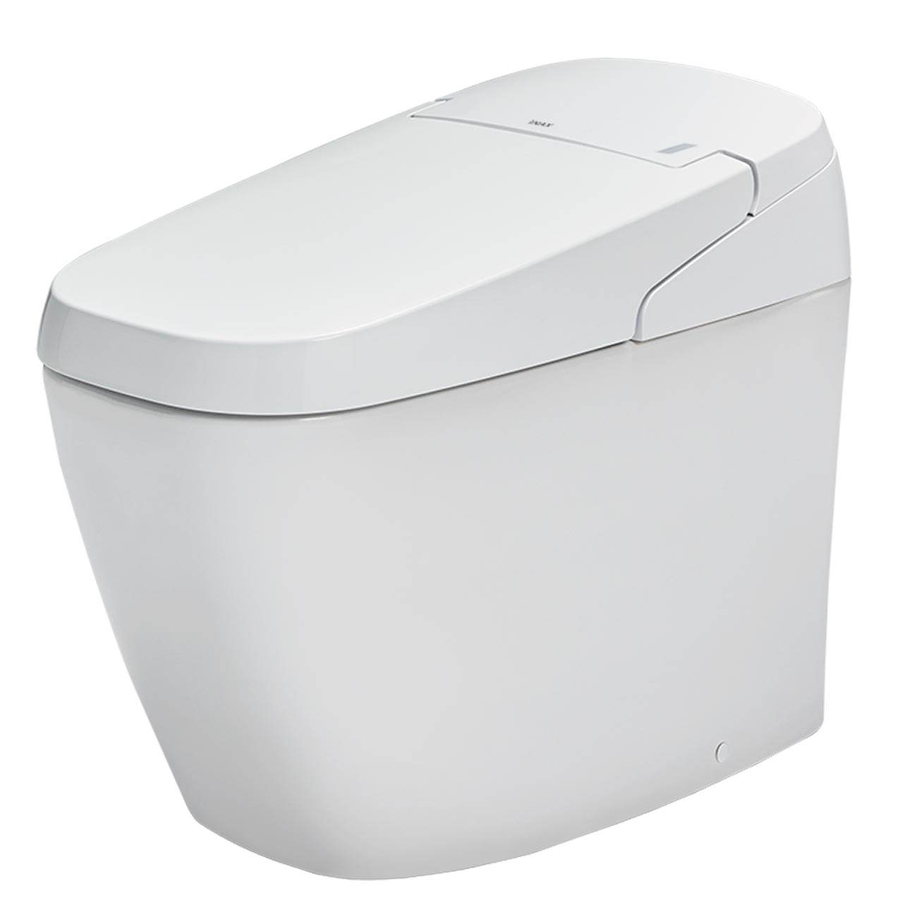 bon cau thong minh inax ac g216vn bw1 satis g nap dien tu