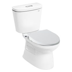 Bồn cầu thông minh INAX C-306PT CW-S15VN nắp rửa cơ