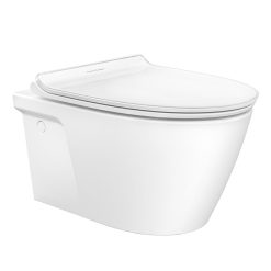 Bồn cầu treo tường AMERICAN STANDARD 3119E-WT VF-3119E Acacia Evolution