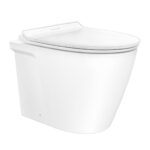 Bồn cầu treo tường AMERICAN STANDARD 3229E-WT Acacia SupaSleek